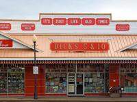 Branson Area Businesses