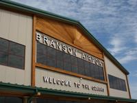 Branson Airport