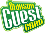 Branson Guest Card