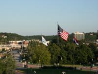 Branson Skyline