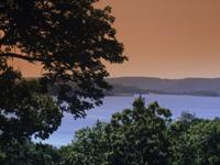 Bull Shoals Lake