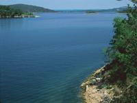 Table Rock Lake