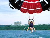 Summer in Branson