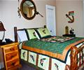 The Branson Hotel Fisherman's Cove Room