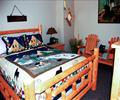 The Branson Hotel Hideaway Room