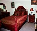 The Branson Hotel Notebook Room