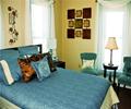 The Branson Hotel Serendipity Room