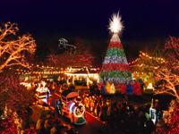 Winter in Branson