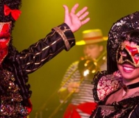 World Fest – Only a Few Days Left!