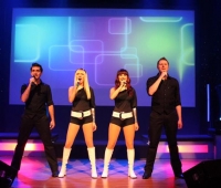 Two ABBA Tribute Shows in Branson to Choose From This Year!