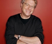 Jerry Springer to Host “The Price is Right” Live in Branson!