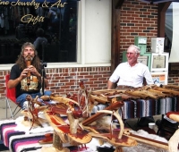 Plumb Nellie Days in Downtown Branson Begin Next Week!