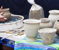 Plumb Nellie Days Arts & Crafts Festival Starts Tomorrow – Here’s The Schedule of Events!